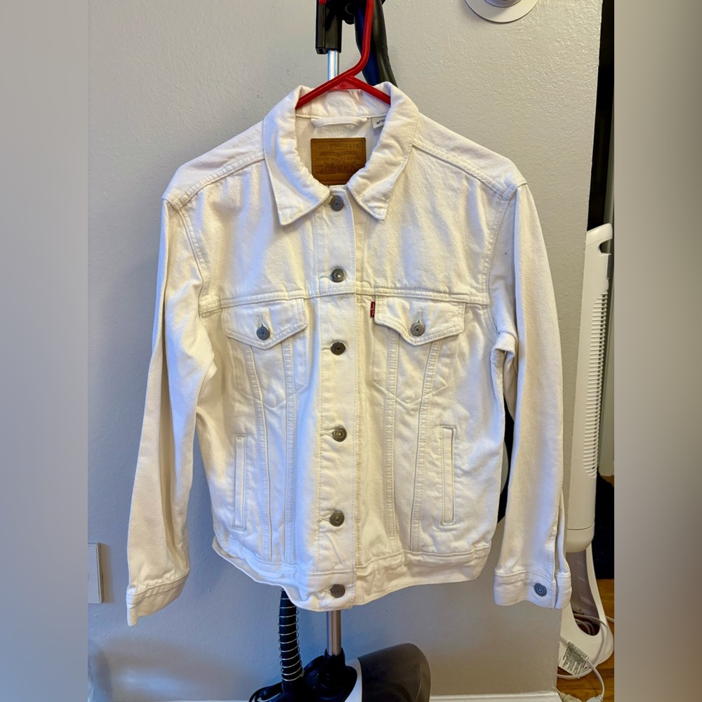 Levi's 90’s Trucker Jacket
